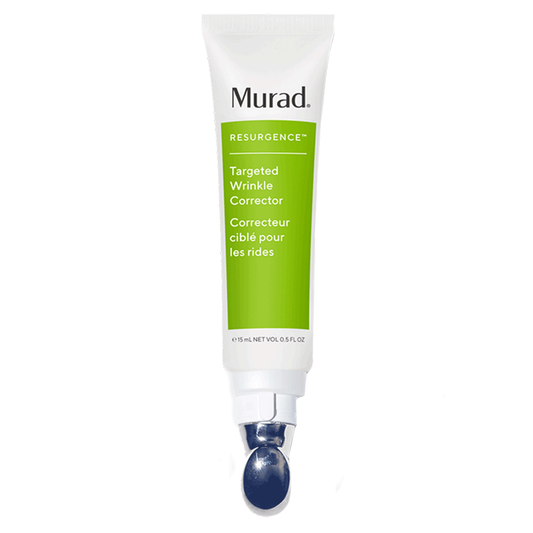 Frustrated by wrinkles but not ready for the needle? This proven wrinkle fix instantly fills and blurs deep-set, etched-in lines and creases so they’re practically undetectable. It’s preventative, too! Continued use boosts skin's hydration levels to help resist future wrinkles—making it a must-add to every skincare routine. Follow the step by step to apply properly for results.