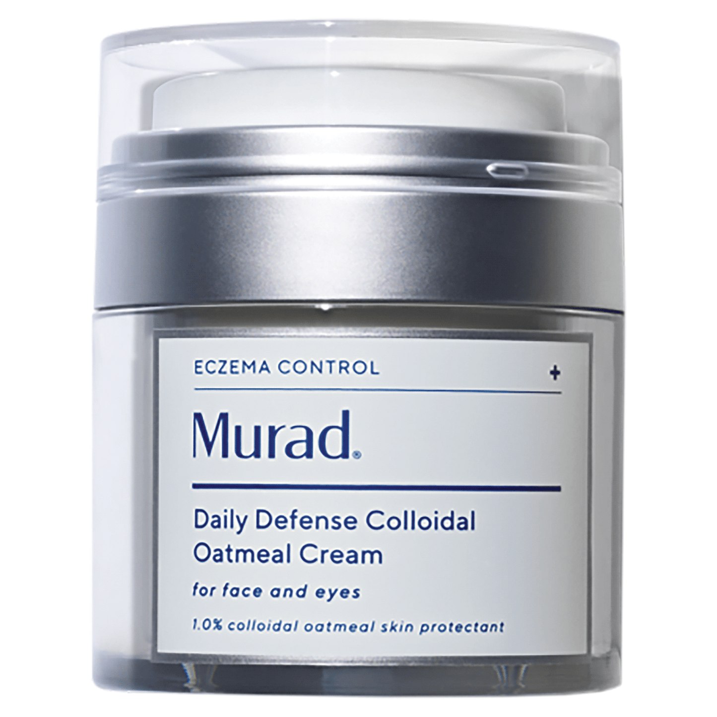 Murad - Daily Defense Colloidal Oatmeal Cream