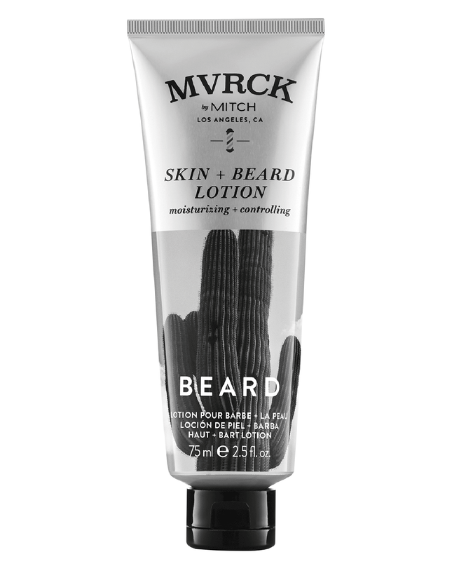 Designed to control and moisturize all beard styles and lengths, Skin + Beard Lotion shapes and tames coarse beard hair, from light stubble to full grown and everything in between. The rich, hydrating formula moisturizes the face including the skin underneath the beard and other facial hair with a refreshing agave citrus scent., this facial moisturizer is designed to soften and control all beard styles and lengths, from light stubble to full grown and everything in between