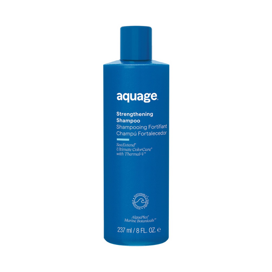 Aquage Sea Extend Strengthening Shampoo
