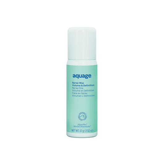Aquage Spray Wax
