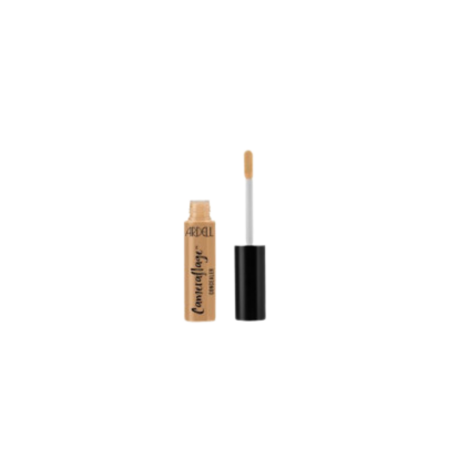 Cover up late nights with this skincare-infused concealer. Lightweight gel serum brightens your skin as it banishes dark circles, blemishes and redness. Works undercover to hydrate the eye area with nourishing Vitamin B5 and Witch Hazel. Clean buildable coverage won__ settle into fine lines. Just dot, swipe, blend and never look tired again.