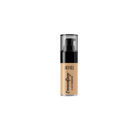 Ardell Beauty - Cameraflage High-Def Foundation, 1 oz