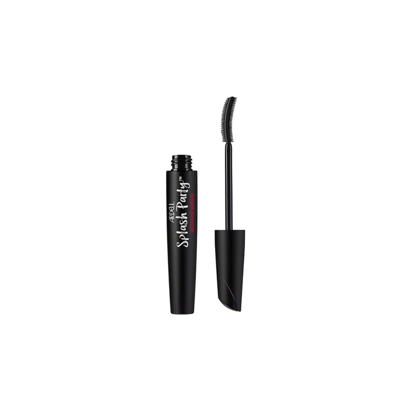 Ardell Beauty Splash Party Waterproof Mascara Noir