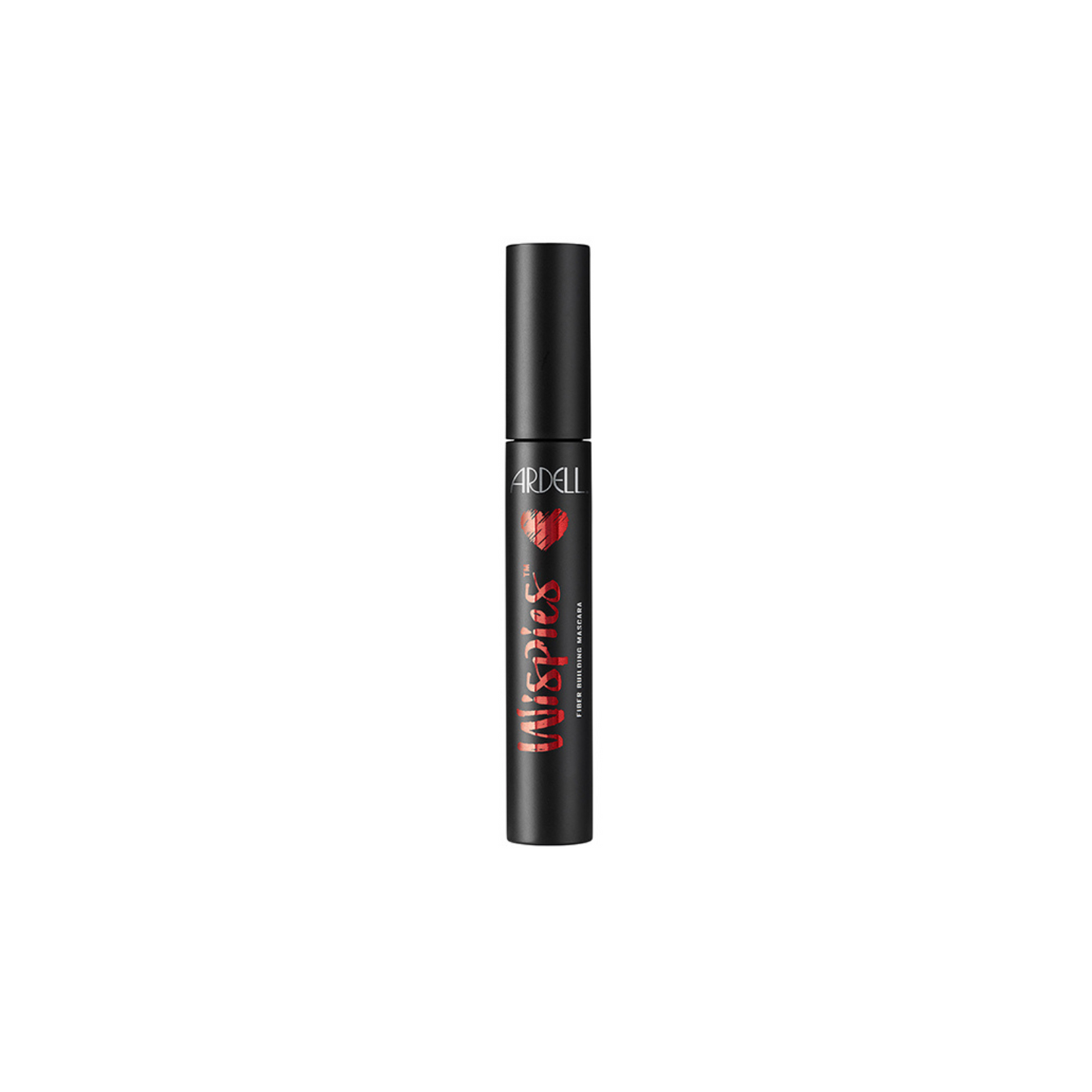 Ardell Beauty Wispies Fiber Building Mascara Jet Black