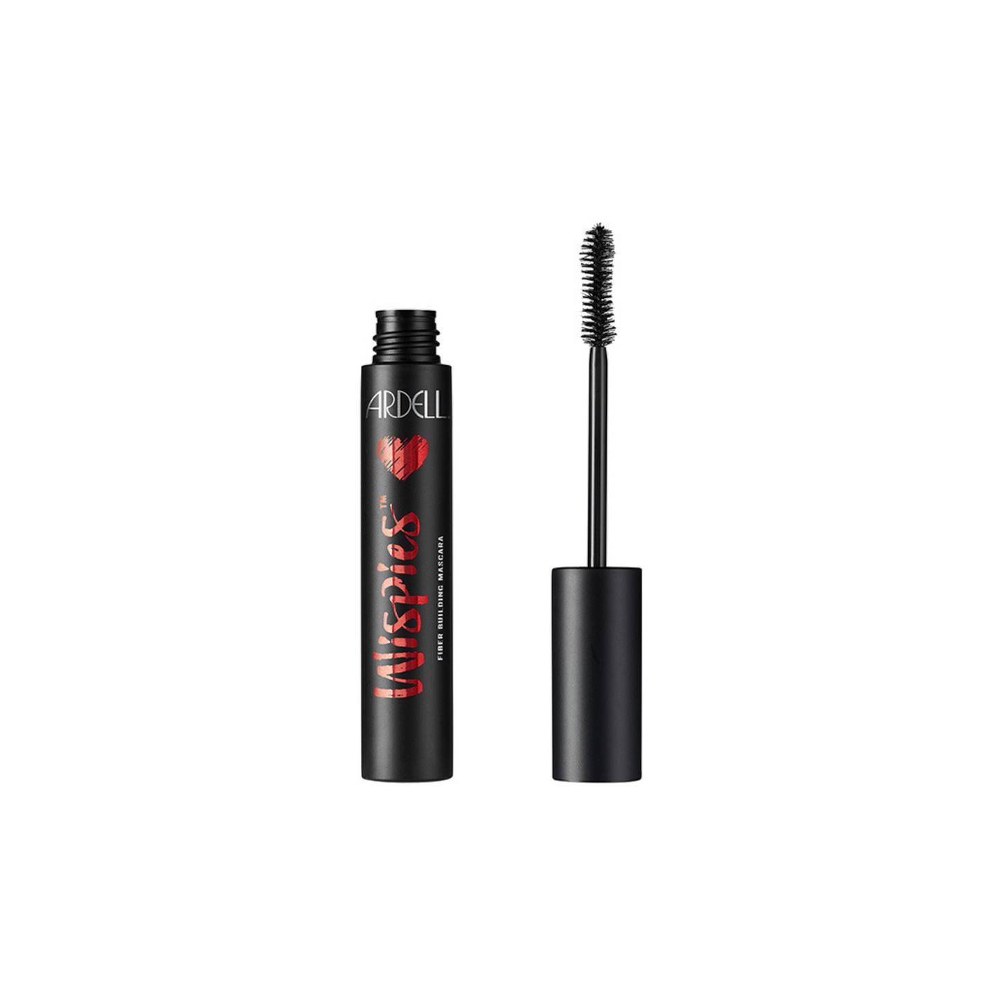 Ardell Beauty Wispies Fiber Building Mascara Jet Black