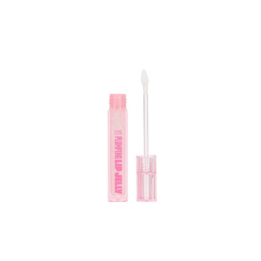 Babe Original - Babe Glow Plumping Lip Jelly, 5 ml Clear