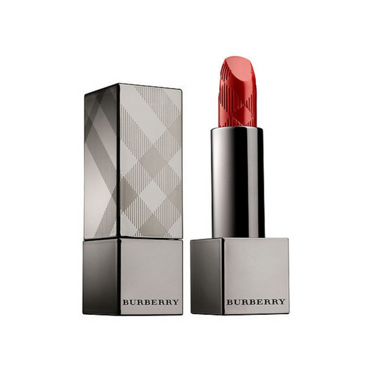 Burberry Kisses Military Red No.109