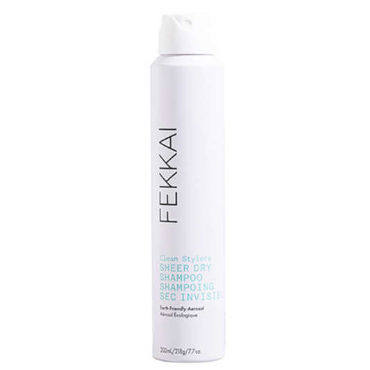 FEKKAI - Sheer Dry Shampoo