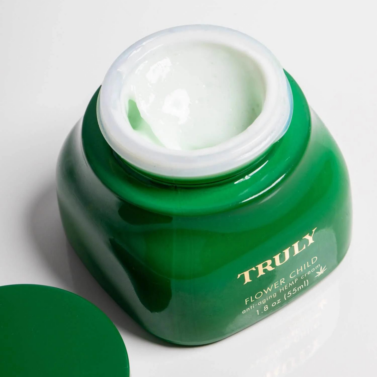 Truly - Flower Child Hemp Face Cream