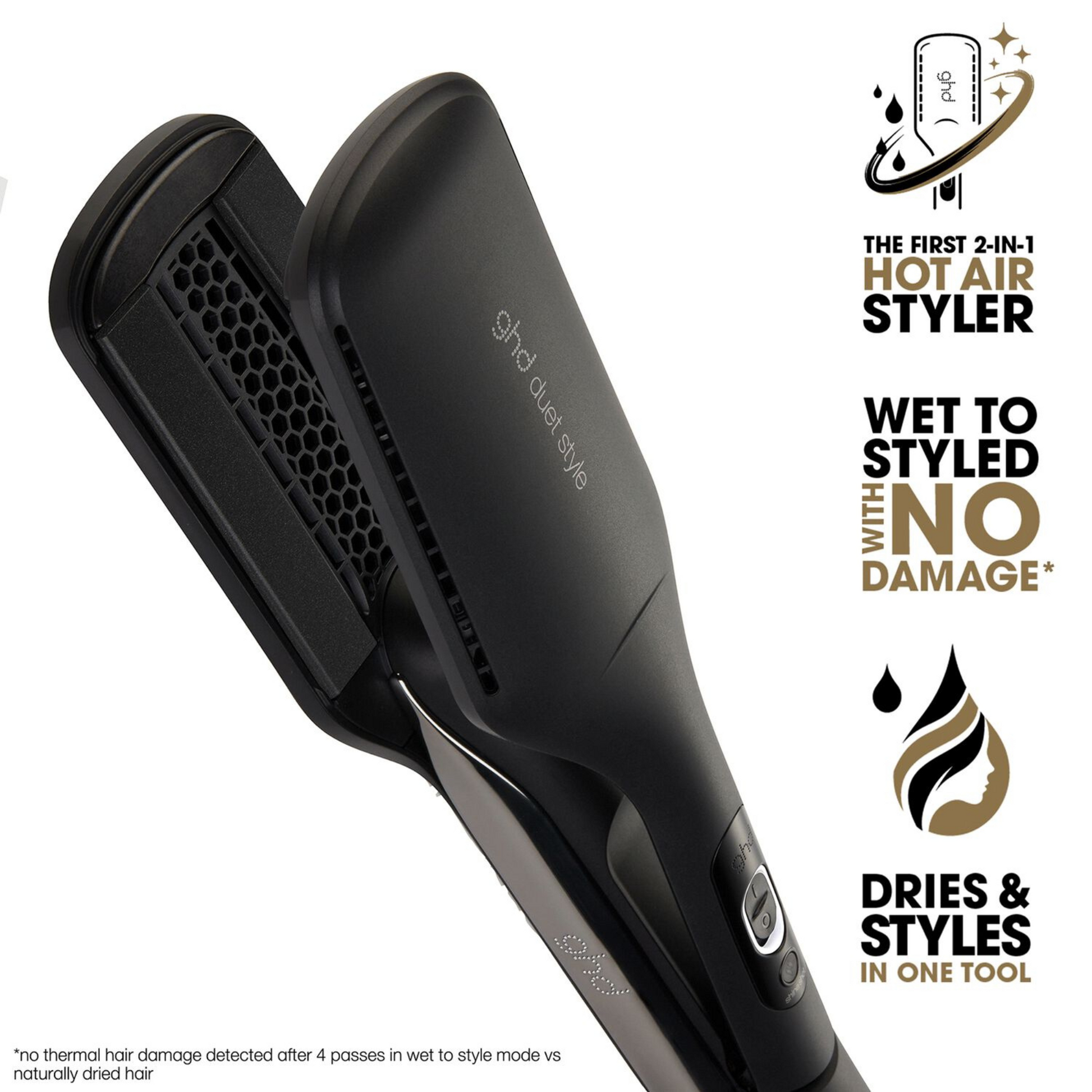Ghd sales air styler