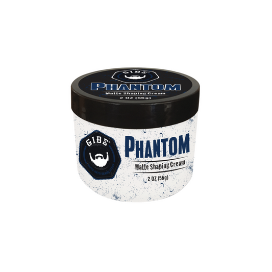 Gibs Grooming - Phantom Shaping Clay