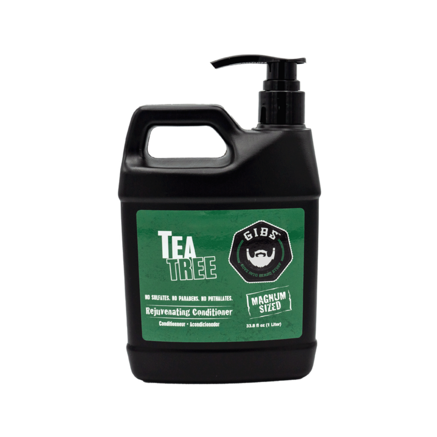 GIBS Grooming - Tea Tree Conditioner