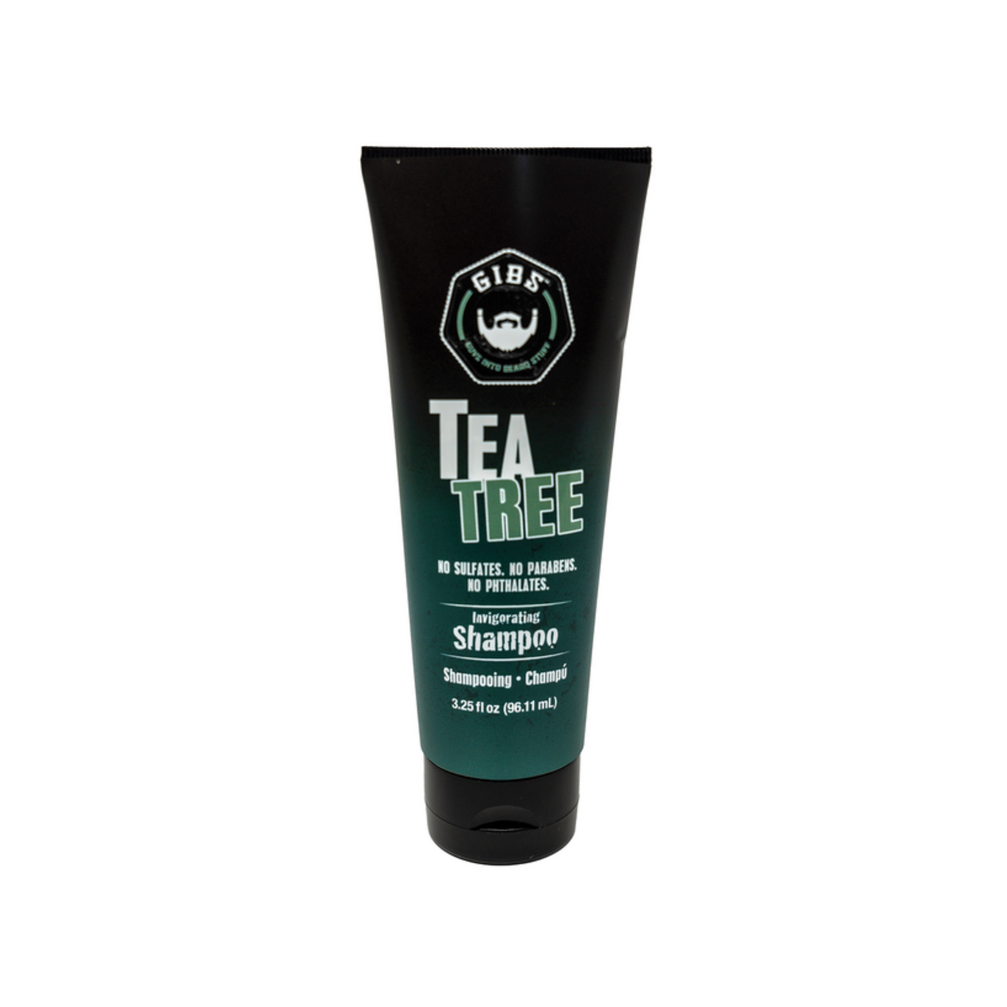 GIBS Grooming - Tea Tree Shampoo