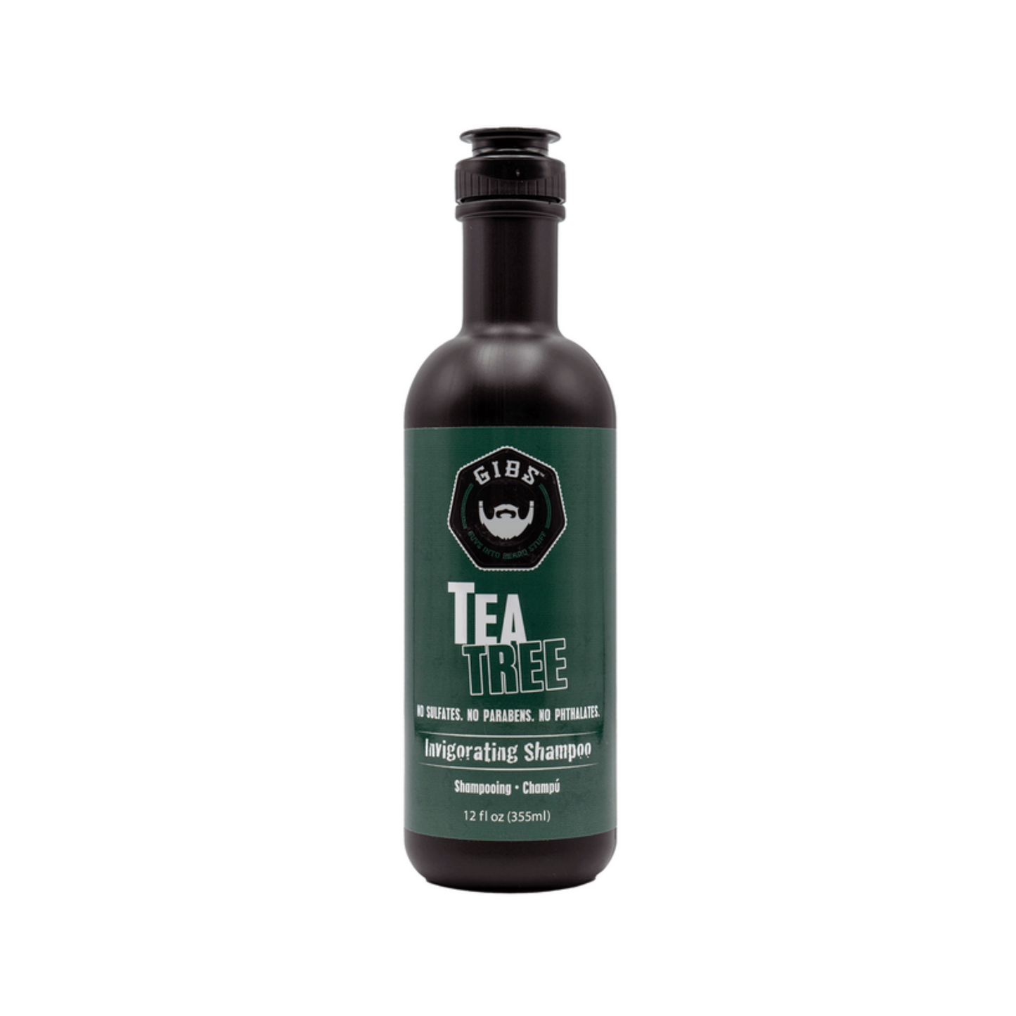 GIBS Grooming - Tea Tree Shampoo