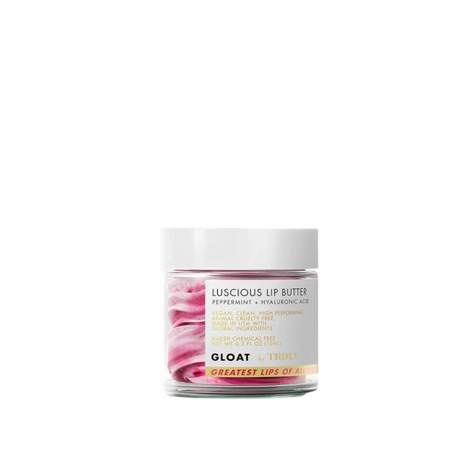 Truly - Luscious Lip Butter