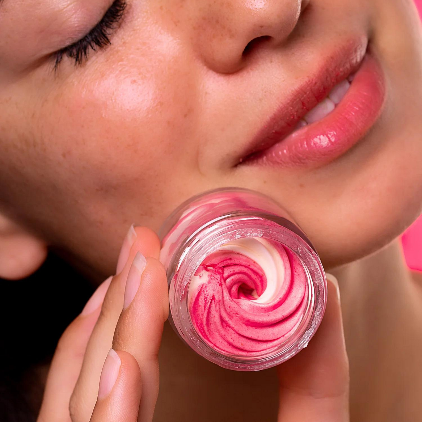 Truly - Luscious Lip Butter