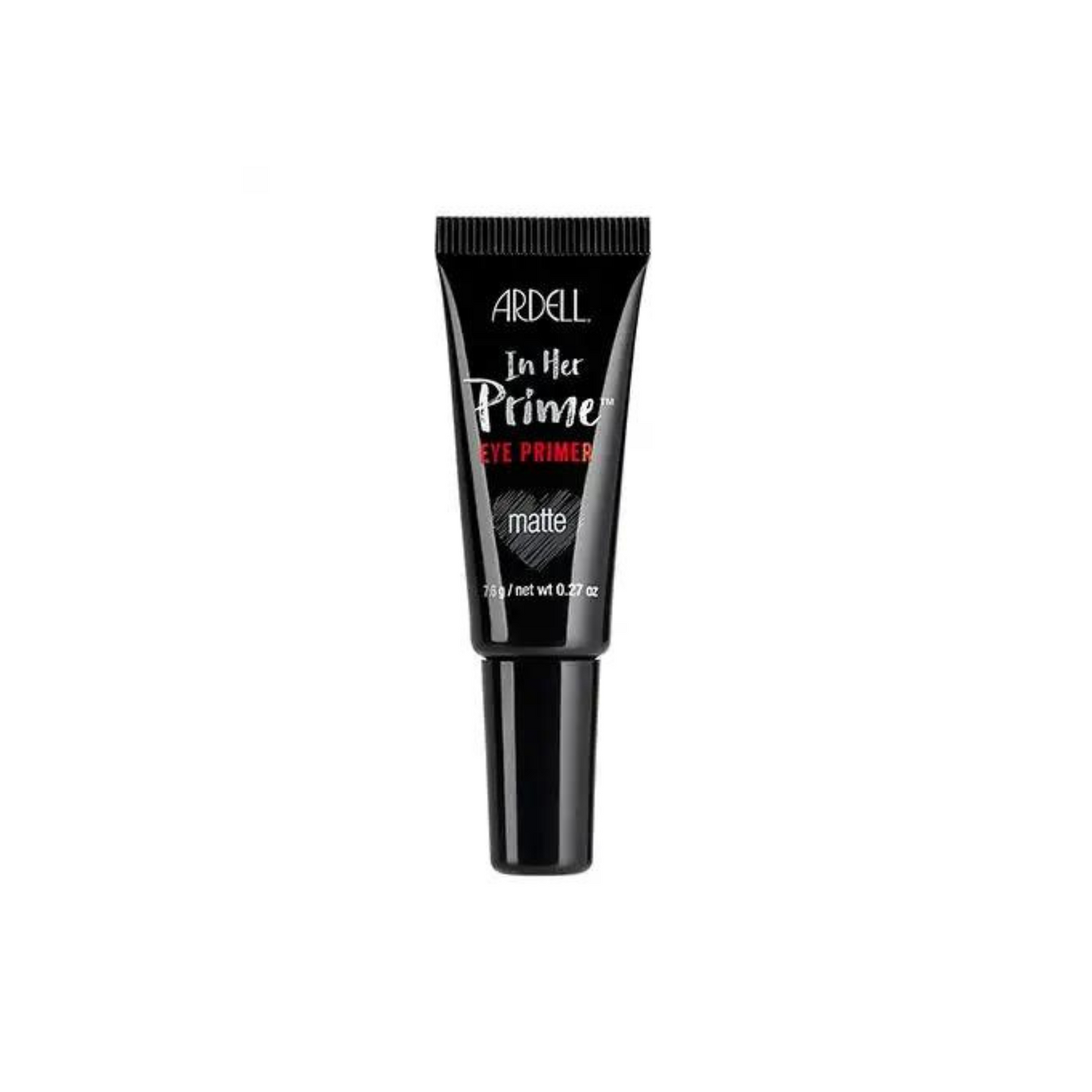 Ardell Beauty - IN HER PRIME EYE PRIMER - TRANSLUCENT MATTE