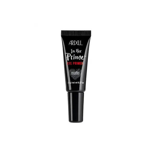 Ardell Beauty - IN HER PRIME EYE PRIMER - TRANSLUCENT MATTE