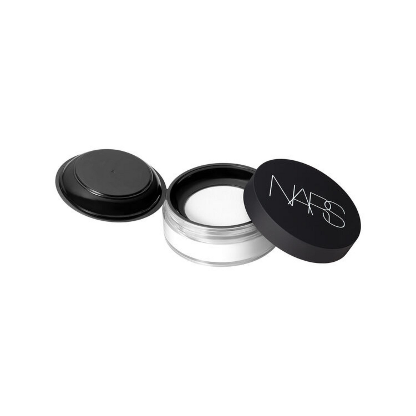 NARS - Light Reflecting Setting Powder Loose - Translucent/Crystal