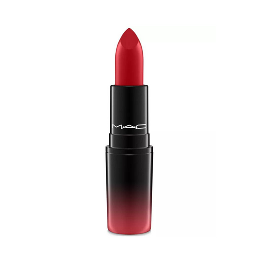 MAC - Love me Lipstick - 423 E For Effortless