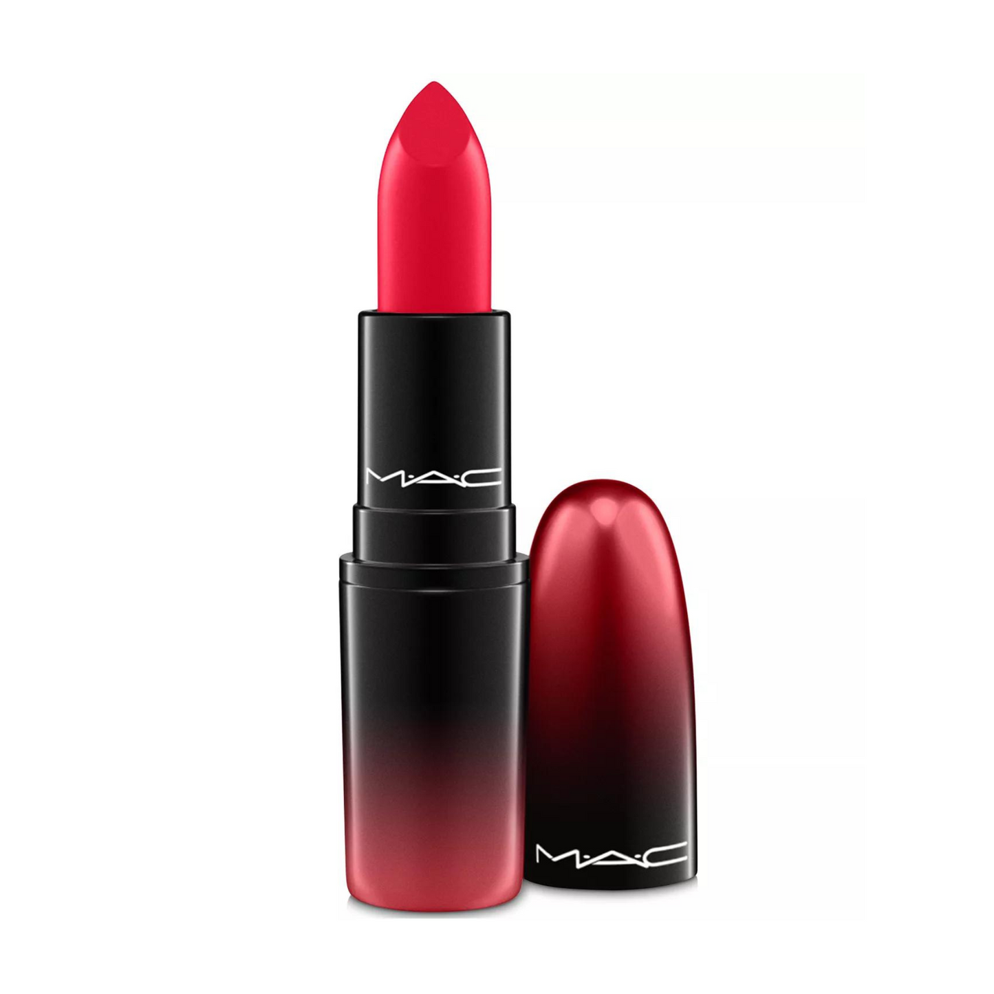 MAC - Love me Lipstick - 428 Give Me Fever