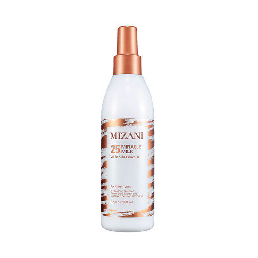 MIZANI - 25 Miracle Milk Multi-Benefit Leave-In Spray