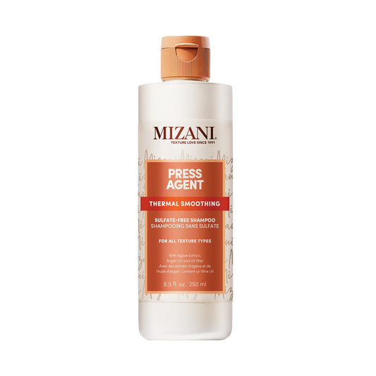 MIZANI - Press Agent Smoothing Sulfate-Free Shampoo