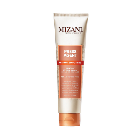 MIZANI - Press Agent Thermal Smoothing Raincoat Styling Cream