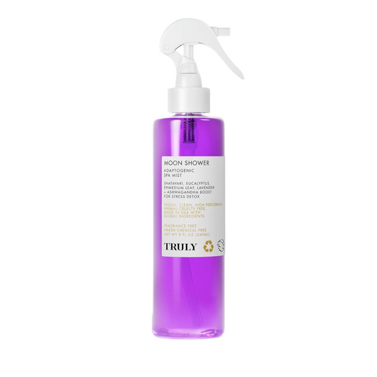 Truly - Moon Shower Adaptogen Spa Mist