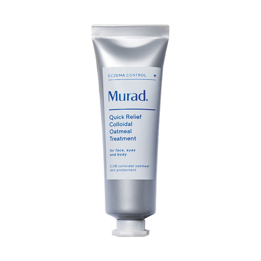 Murad - Quick Relief Colloidal Oatmeal Treatment