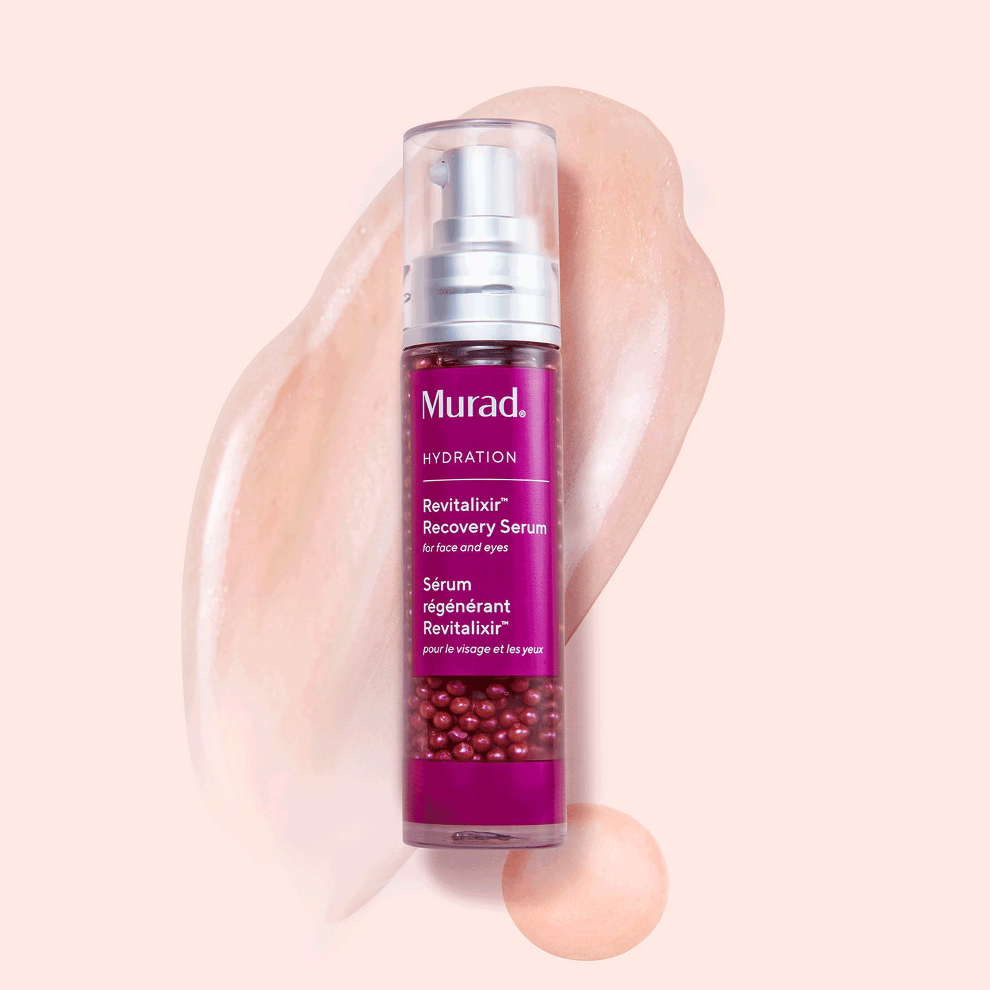 Murad - Revitalixir Serum