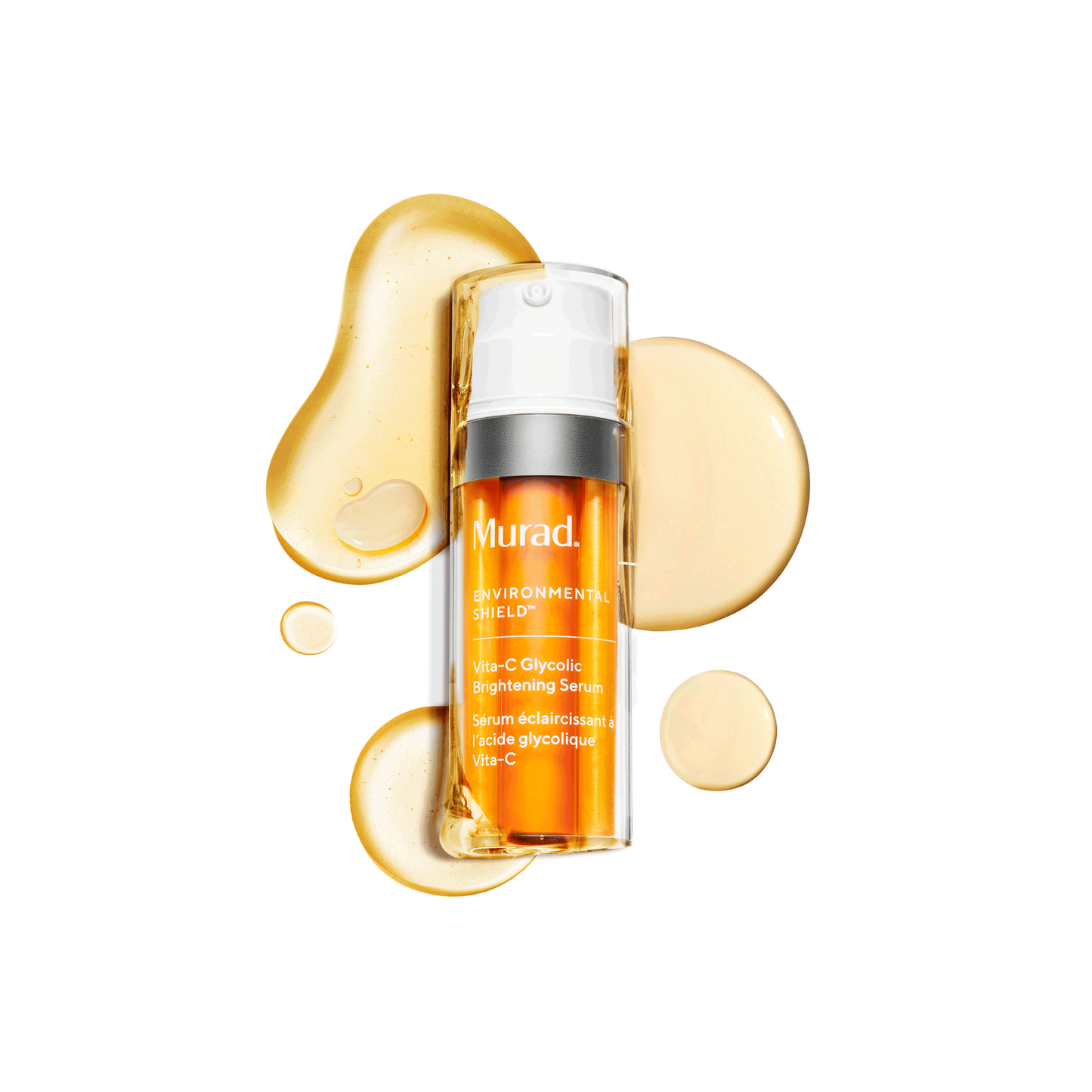 Murad - Vitamin C Glycolic Brightening Serum