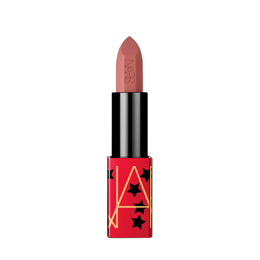 NARS - Claudette Audacious Sheer Matte Lipstick - Isabelle