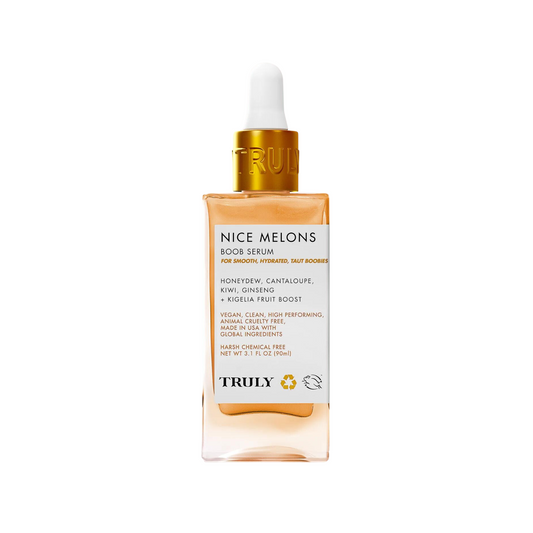 Truly - Nice Melons Boob Serum