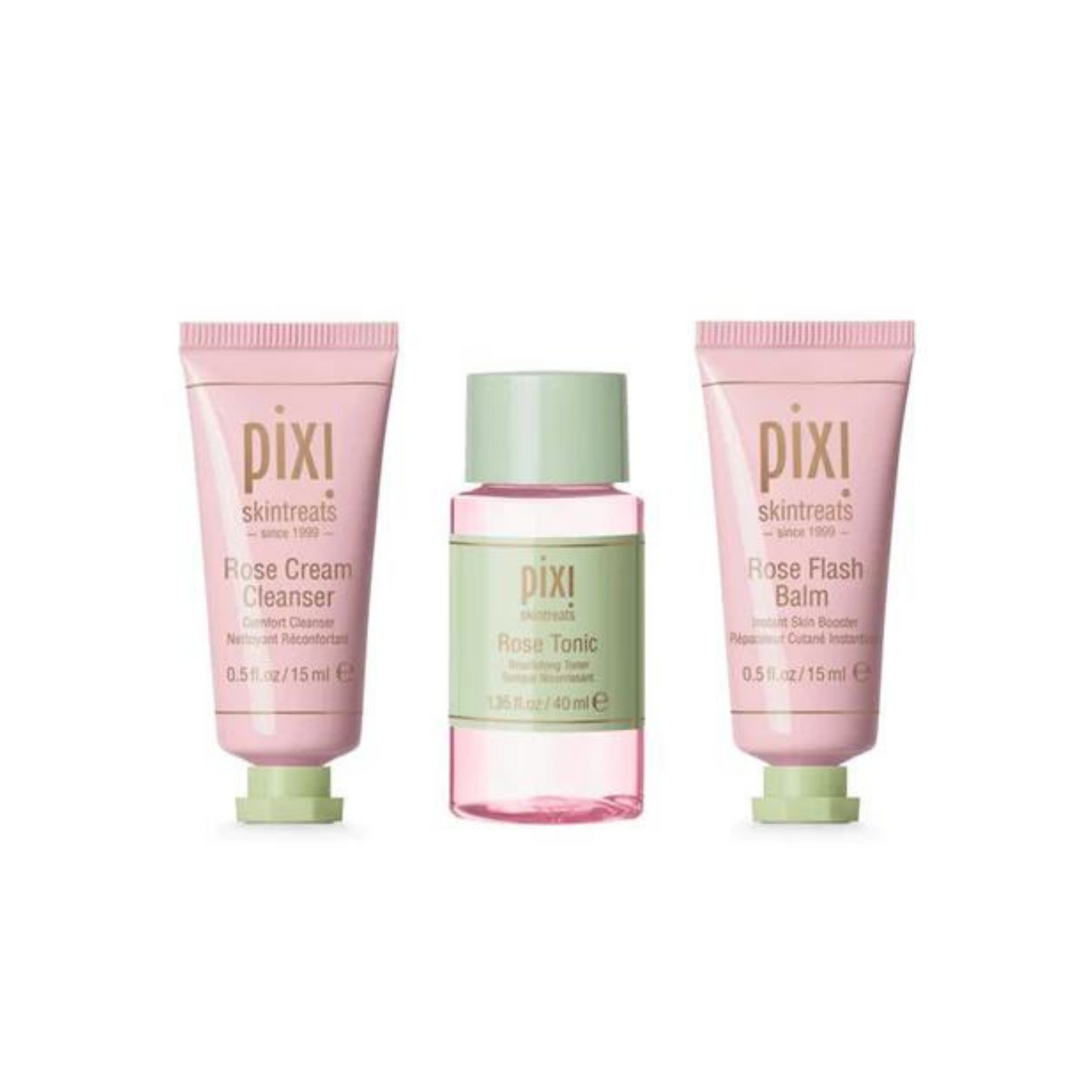 PIXI Best of Rose