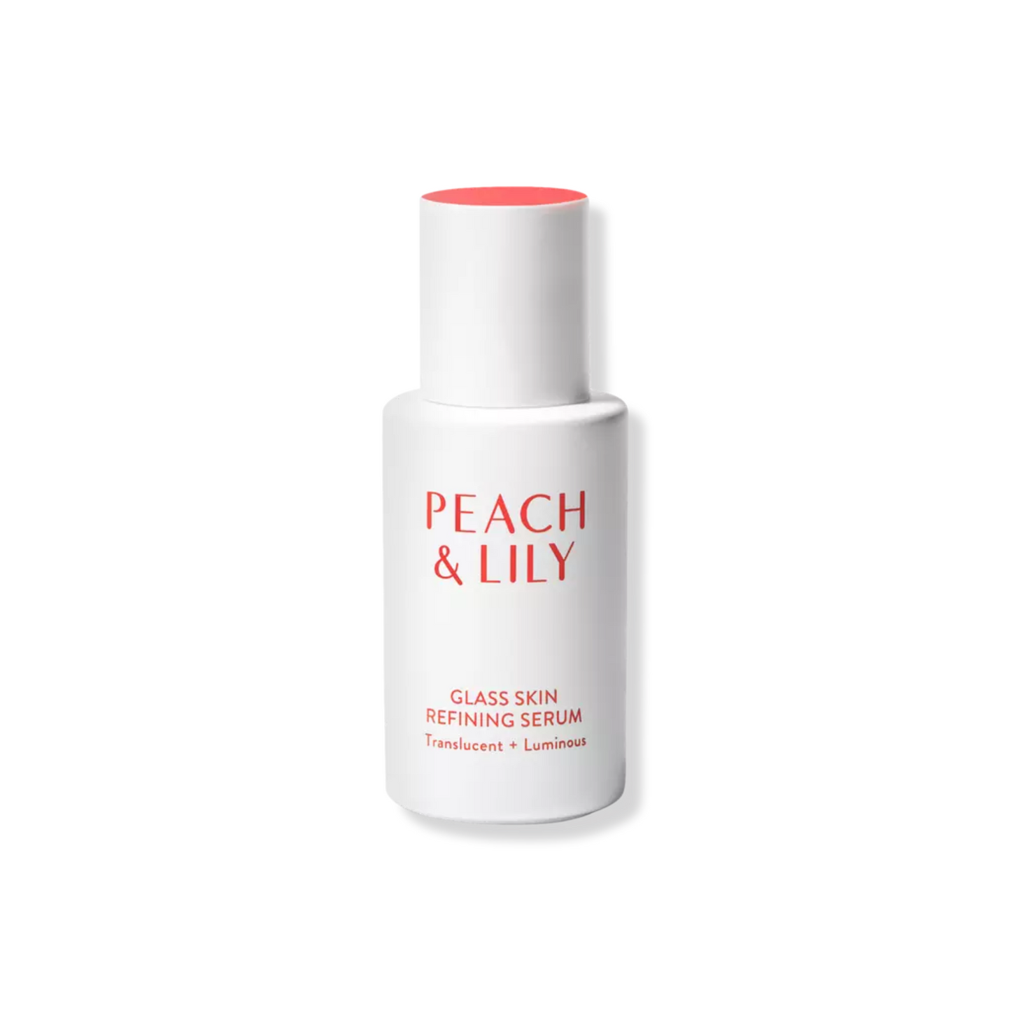 Peach & Lily Glass Skin Refining Serum