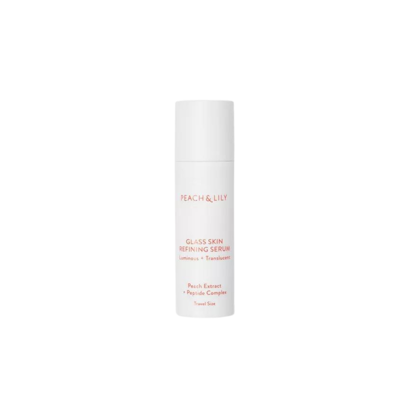 Peach & Lily Travel Size Glass Skin Refining Serum