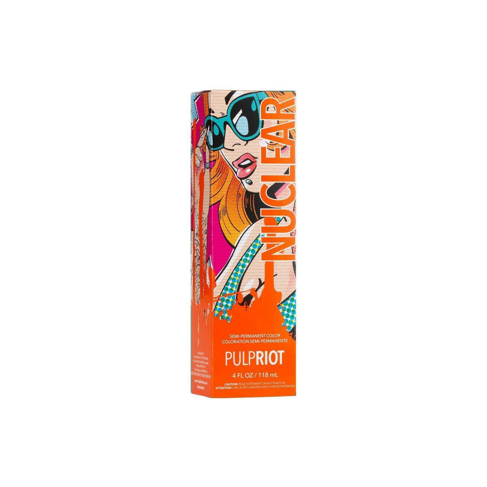 Pulp Riot - Semi-Permanent Haircolor NeoPop Collection – Beauty Ship To You