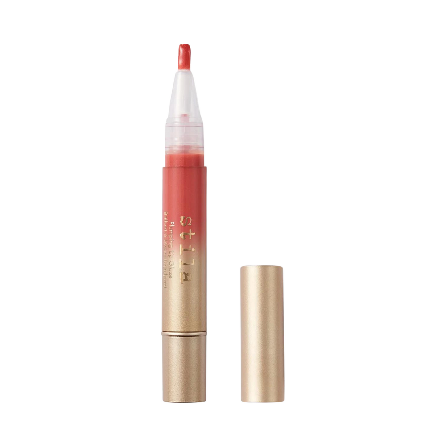 Stila Plumping Lip Glaze - Primavera