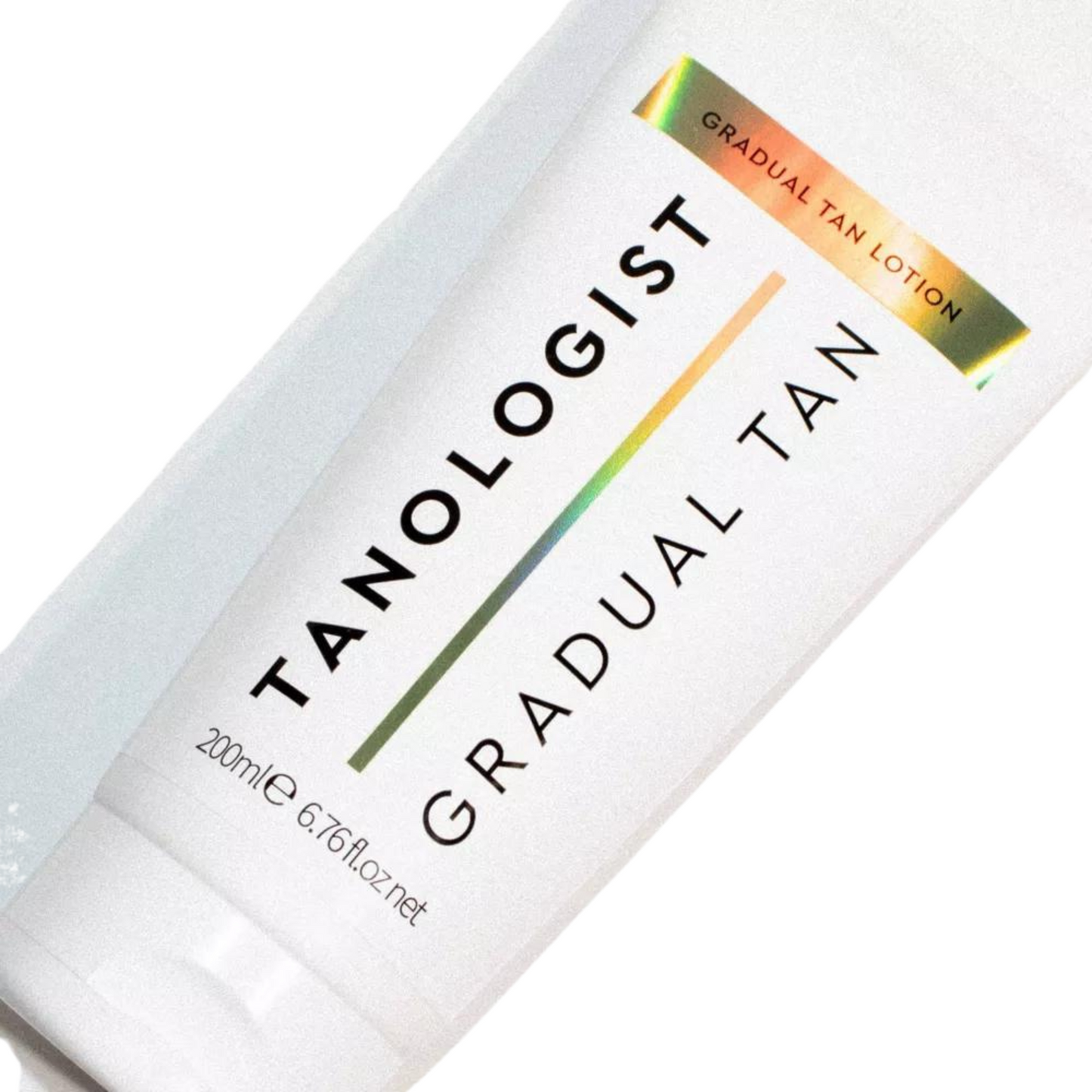 Tanologist Gradual Tan Lotion