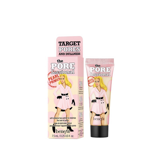 benefit The POREfessional Pearl Primer Travel Size