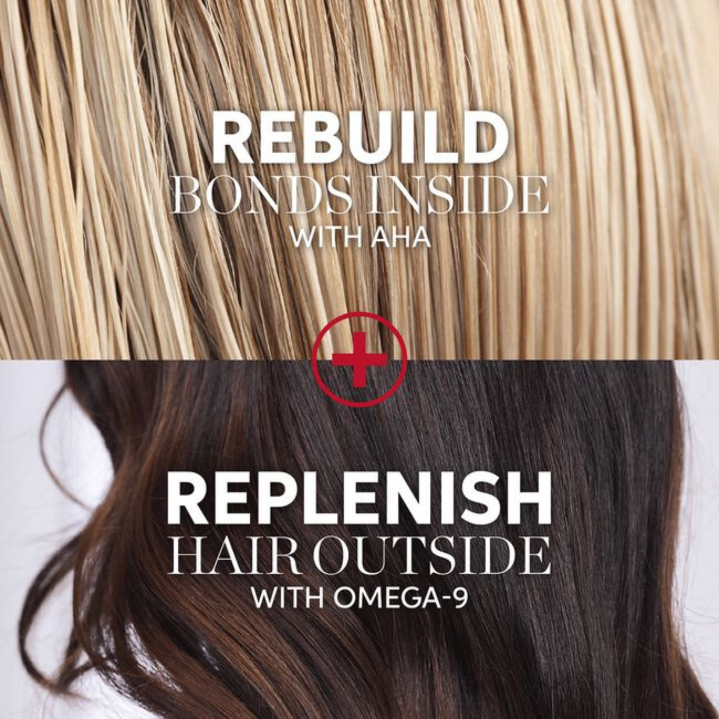 Wella - Ultimate Repair Miracle Hair Rescue