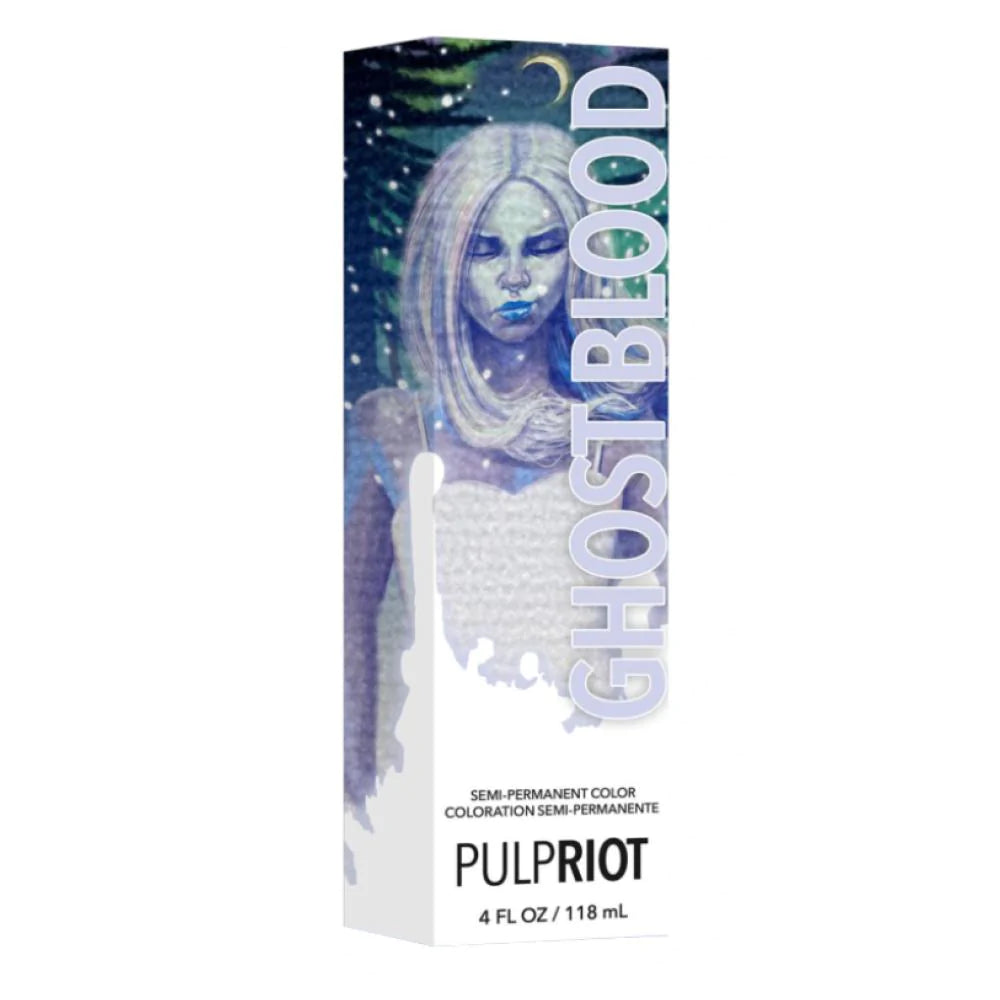 Pulp Riot - The Elemental Collection – Beauty Ship To You