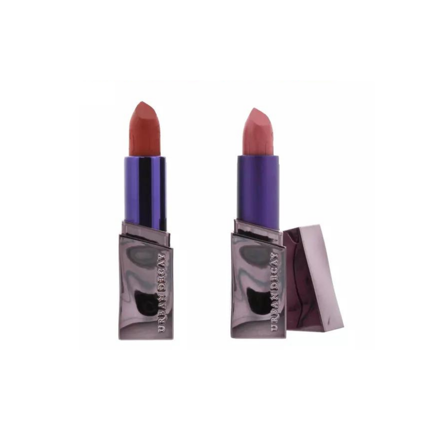 Urban Decay Real Talk Vice Lipstick Duo