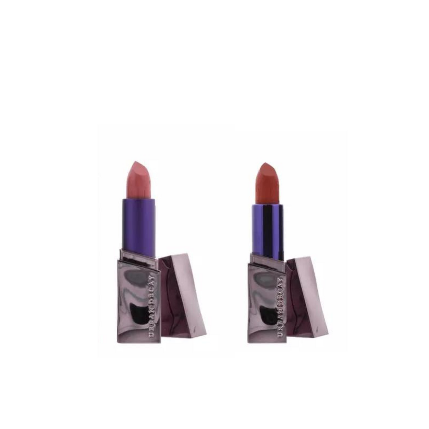 Urban Decay Real Talk Vice Lipstick Duo