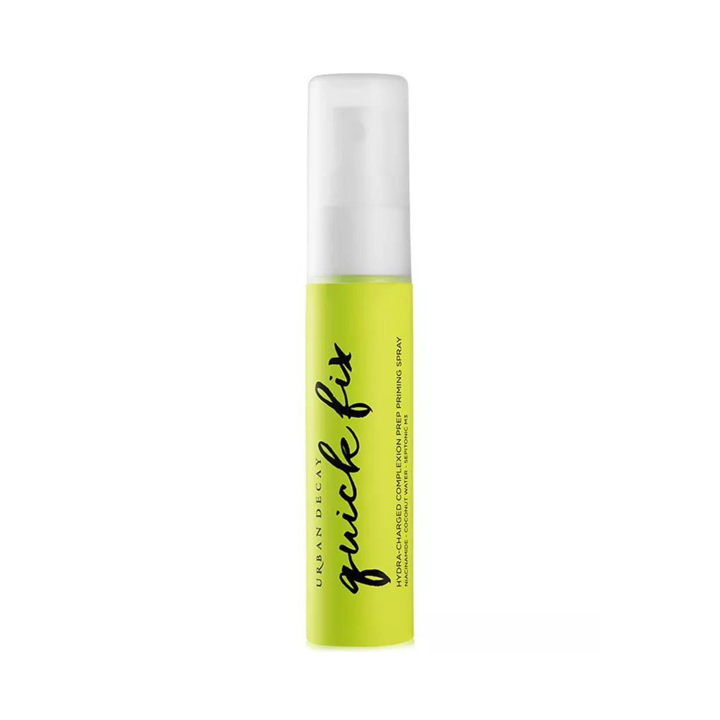 Urban Decay Quick Fix Hydra-Charged Complexion Prep Priming Spray