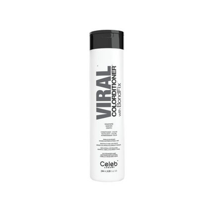 Daily deep moisture color depositing conditioner/mask with bond rebuilder. Semi-Permanent color depositing shampoos and conditioners used to create new color or to simply maintain or refresh color.