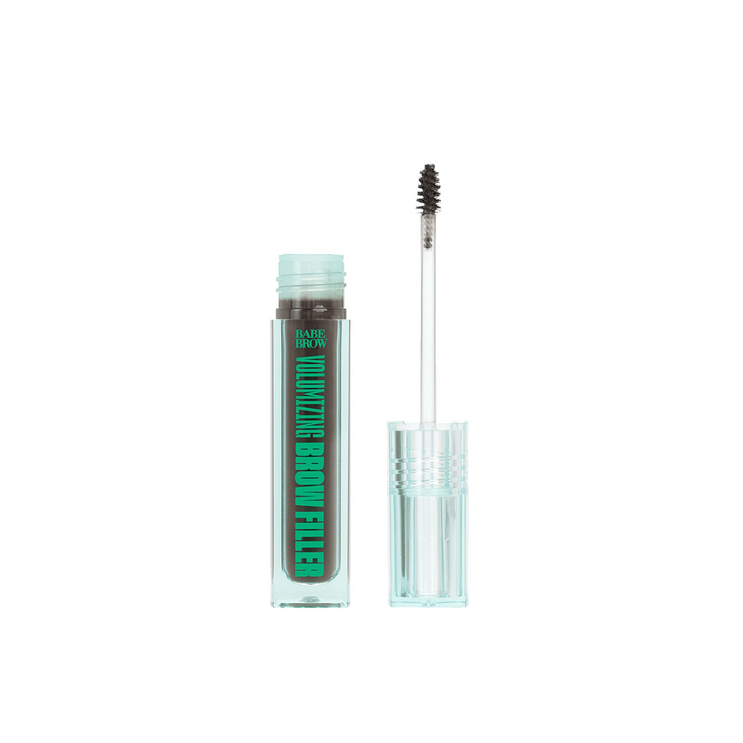 Babe Lash - Volumizing Brow Filler Dark Brown