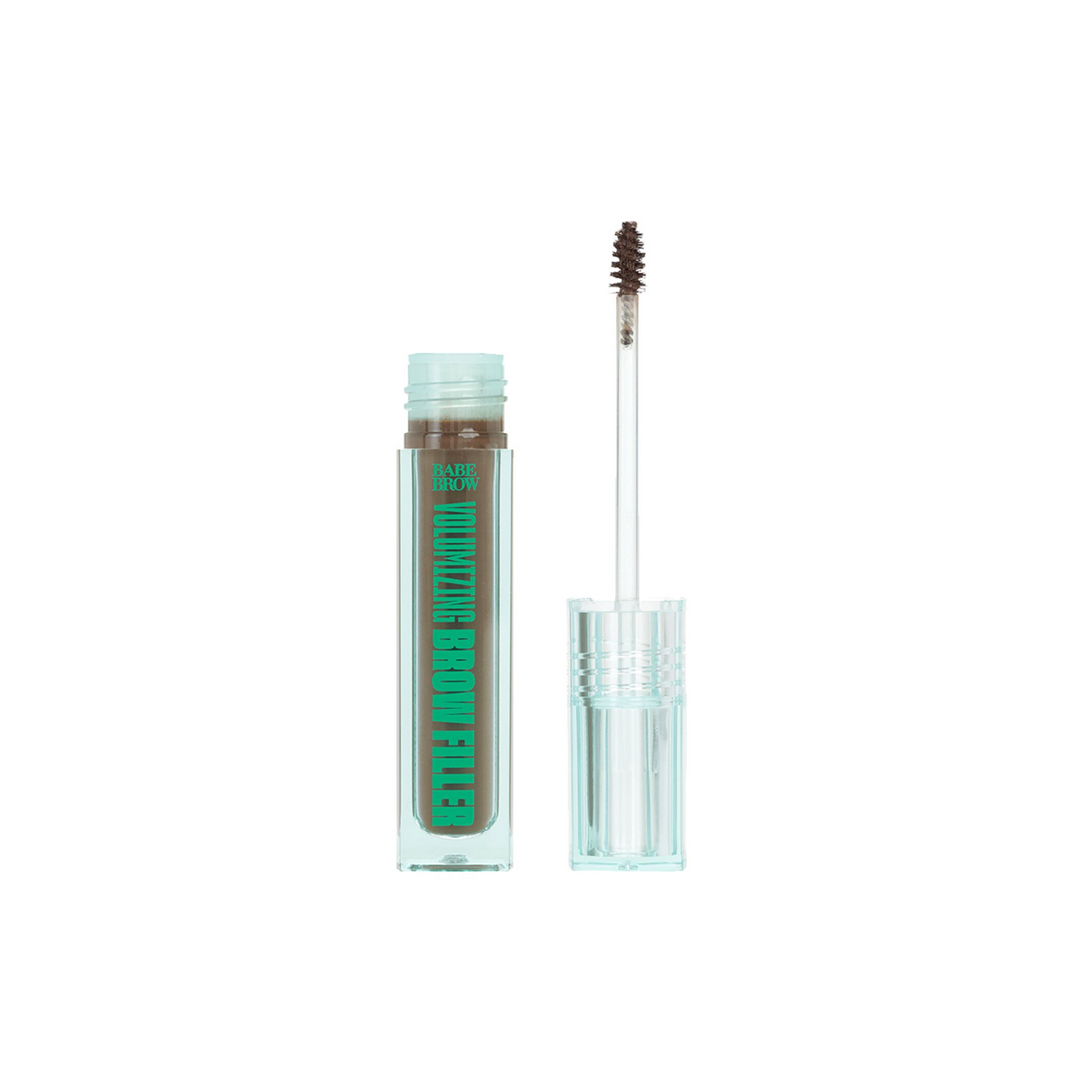 Babe Lash - Volumizing Brow Filler Taupe